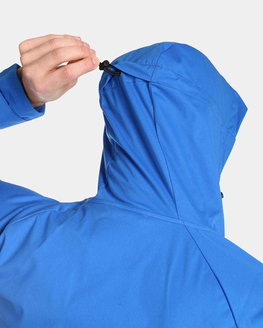 Men's softshell jacket Kilpi BELTRA-M