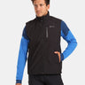 Men's softshell vest Kilpi SOIL-M