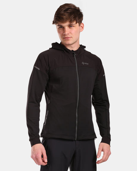 Sweat outdoor homme Kilpi MEMPHIS-M