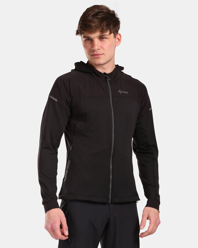 Sweat outdoor homme Kilpi MEMPHIS-M