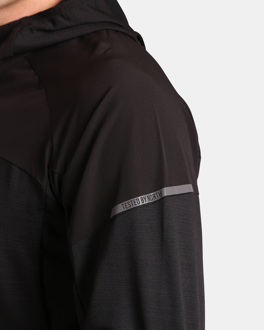 Sweat outdoor homme Kilpi MEMPHIS-M