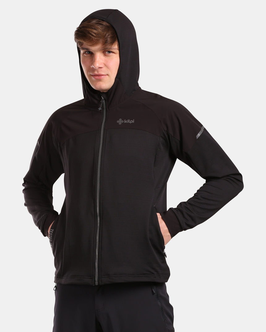 Sweat outdoor homme Kilpi MEMPHIS-M