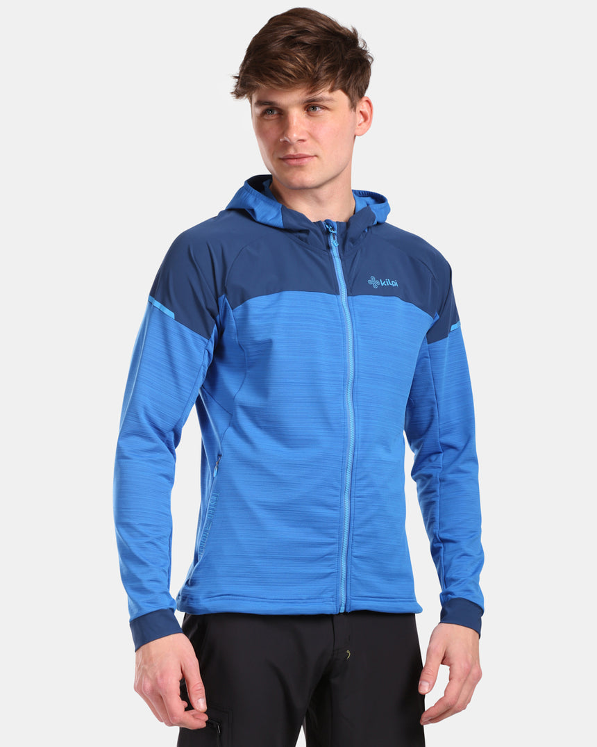 Sweat outdoor homme Kilpi MEMPHIS-M