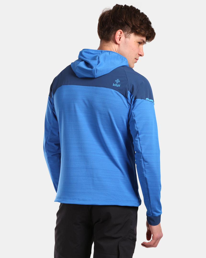 Sweat outdoor homme Kilpi MEMPHIS-M
