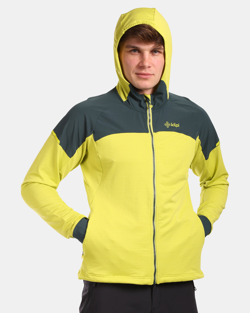 Sweat outdoor homme Kilpi MEMPHIS-M