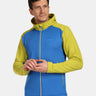 Sweat polaire homme Kilpi SEVELEN-M