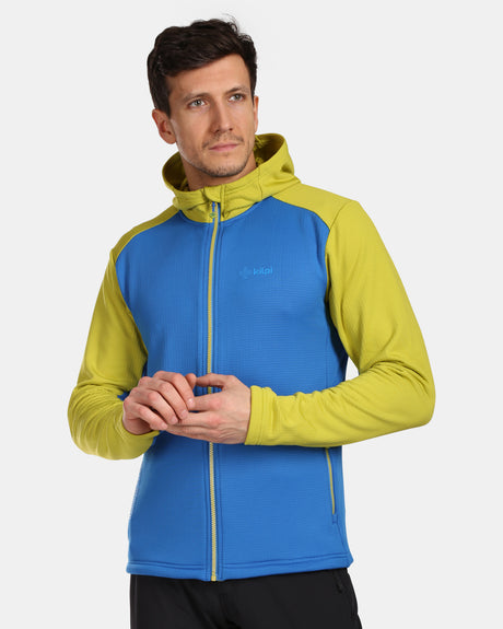 Sweat polaire homme Kilpi SEVELEN-M