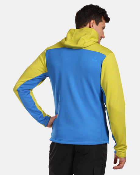 Sweat polaire homme Kilpi SEVELEN-M