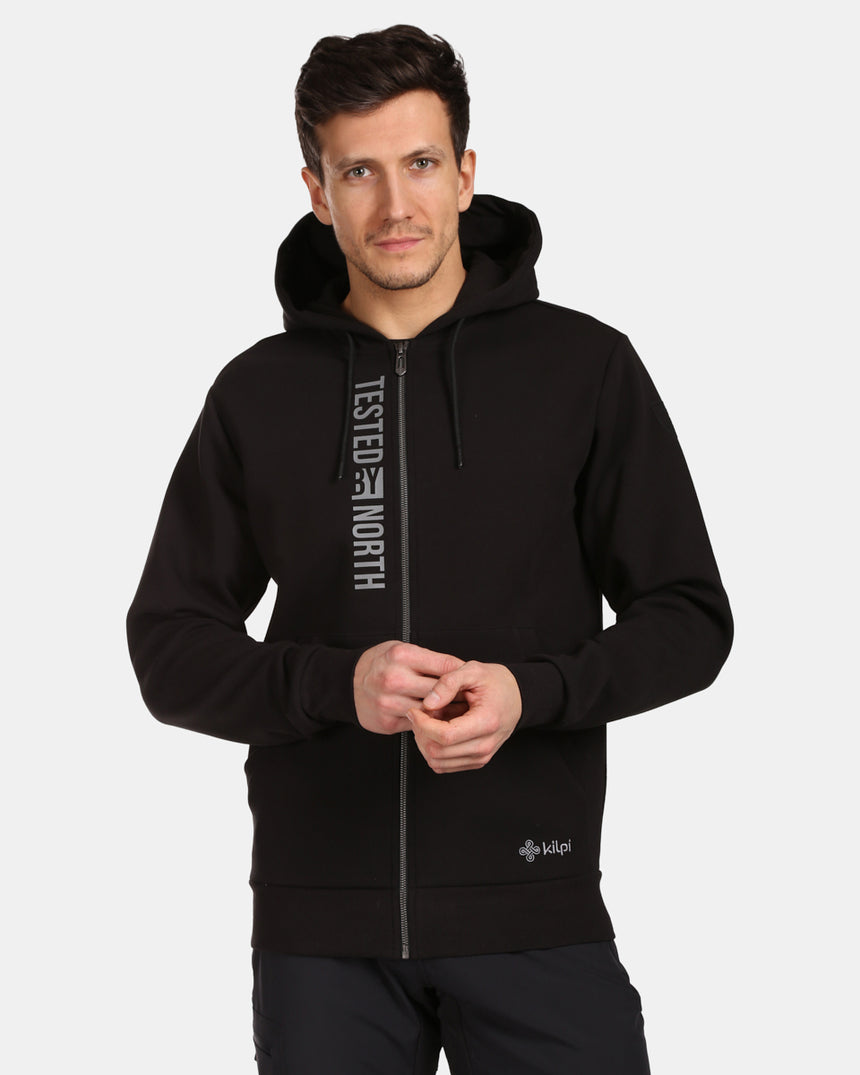 Men's hoodie Kilpi AVILA-M