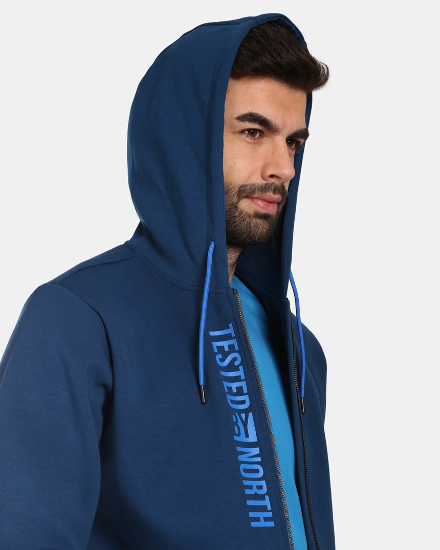 Men's hoodie Kilpi AVILA-M
