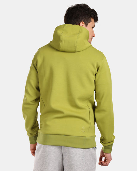 Sweat à capuche pour hommes Kilpi TOMAR-M