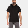 Sweat-shirt à manches courtes pour hommes Kilpi DIAN-M