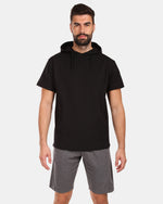 Men's short sleeve sweatshirt Kilpi DIAN-M