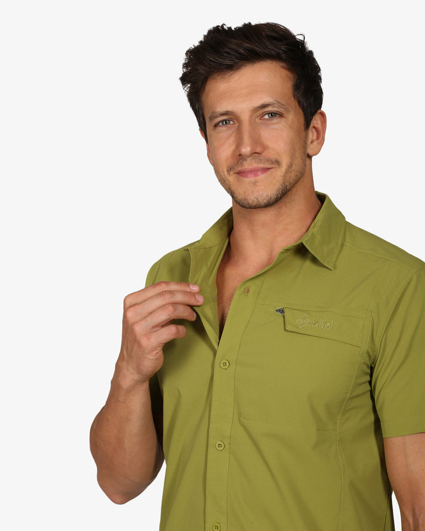 Men´s outdoor pants Kilpi BOMBAY-M