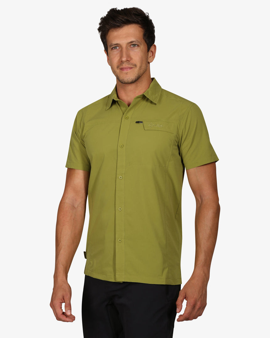 Men´s outdoor pants Kilpi BOMBAY-M