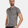 Polo fonctionnel pour hommes Kilpi GIVRY-M