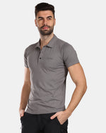 Polo fonctionnel pour hommes Kilpi GIVRY-M
