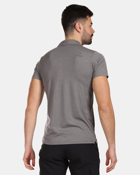 Polo fonctionnel pour hommes Kilpi GIVRY-M
