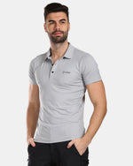 Polo fonctionnel pour hommes Kilpi GIVRY-M