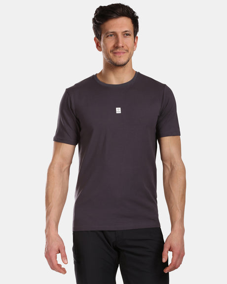 Men's functional T-shirt Kilpi GAROVE-M