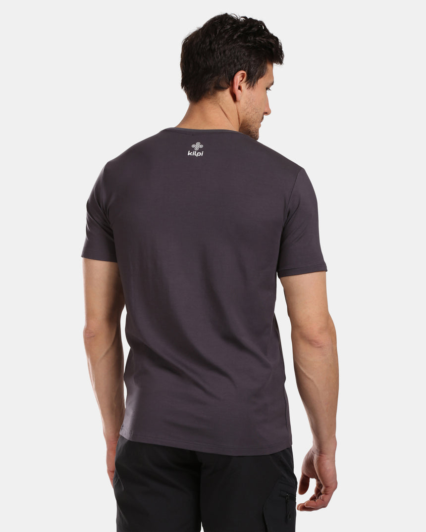 Men's functional T-shirt Kilpi GAROVE-M