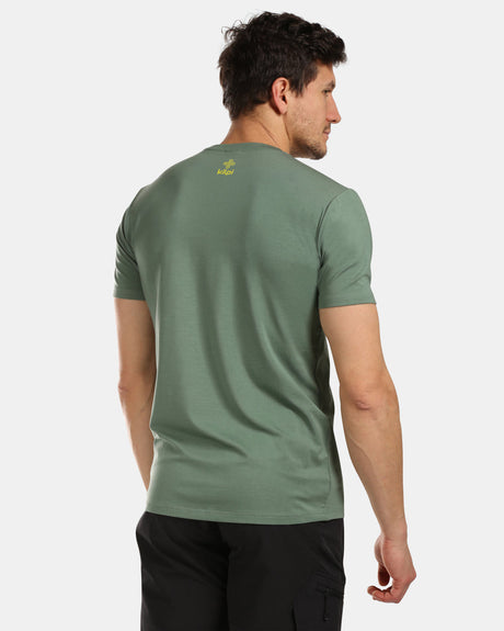 HOMMELe T-shirt fonctionnel de Kilpi GAROVE-M
