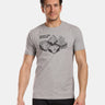 Men's functional T-shirt Kilpi GAROVE-M