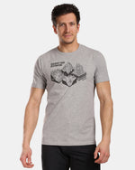 Men's functional T-shirt Kilpi GAROVE-M