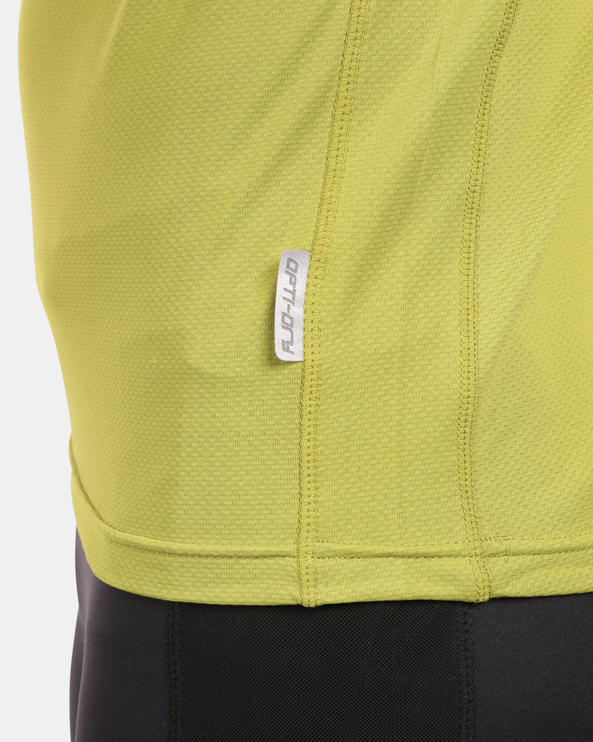 T-shirt technique à manches longues pour homme Kilpi SPOLETO-M