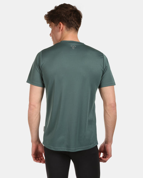 HOMMELe T-shirt technique de Kilpi DIMA-M