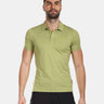 T-shirt polo technique homme Kilpi OLIVA-M