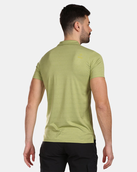 T-shirt polo technique homme Kilpi OLIVA-M