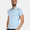 T-shirt polo technique homme Kilpi OLIVA-M