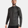 T-shirt technique à manches longues pour homme Kilpi GIMI-M