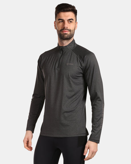 Men's technical long-sleeve T-shirt Kilpi GIMI-M