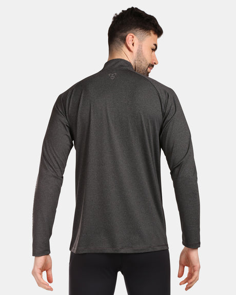 T-shirt technique à manches longues pour homme Kilpi GIMI-M