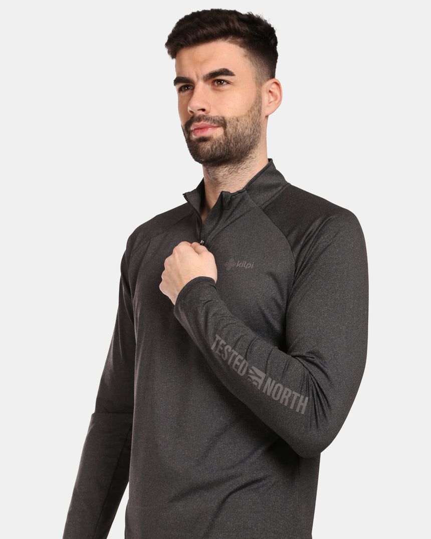 T-shirt technique à manches longues pour homme Kilpi GIMI-M
