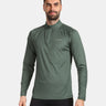 T-shirt technique à manches longues pour homme Kilpi GIMI-M