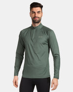 T-shirt technique à manches longues pour homme Kilpi GIMI-M