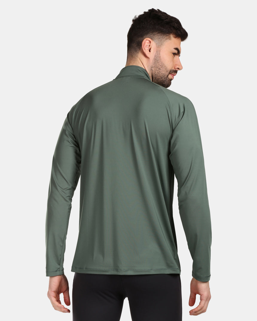 T-shirt technique à manches longues pour homme Kilpi GIMI-M