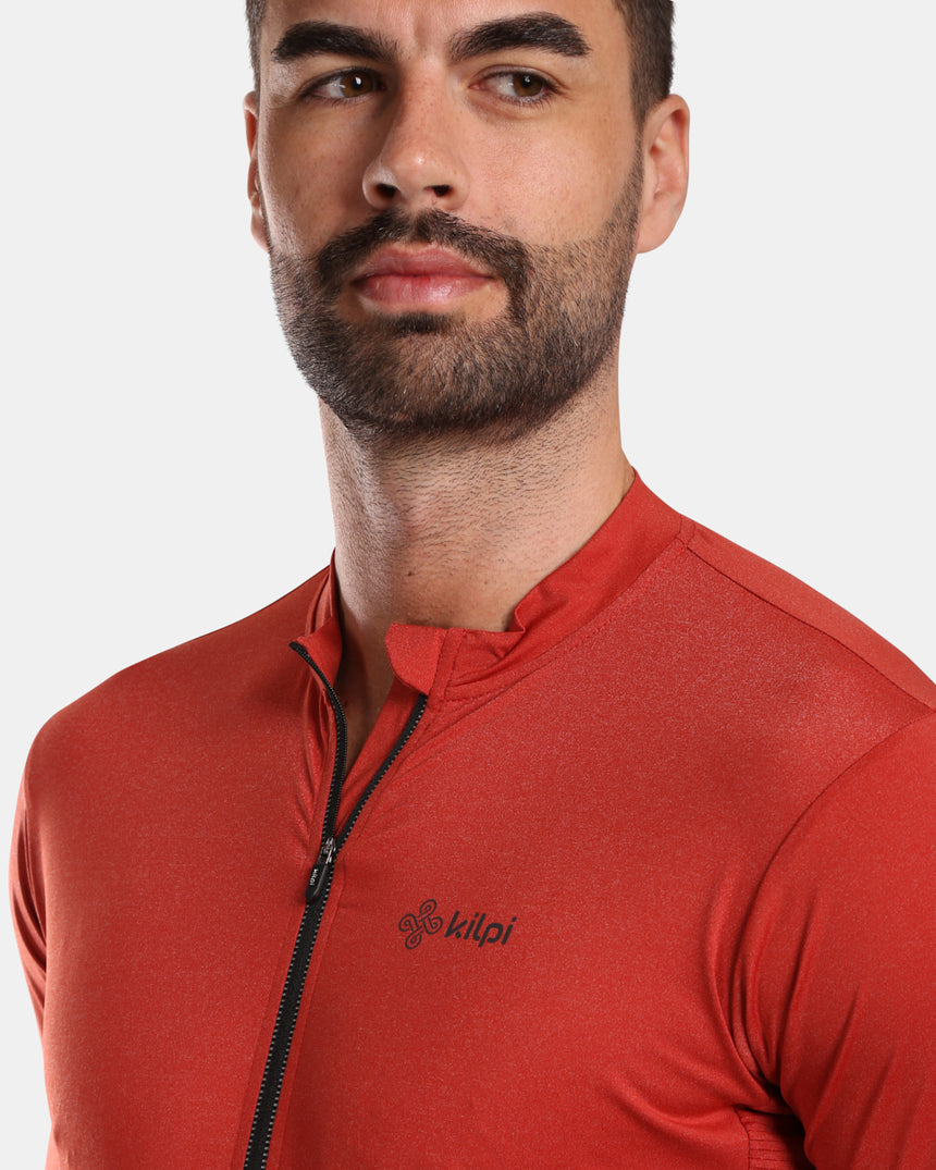 Men's cycling jersey Kilpi CAVALET-M