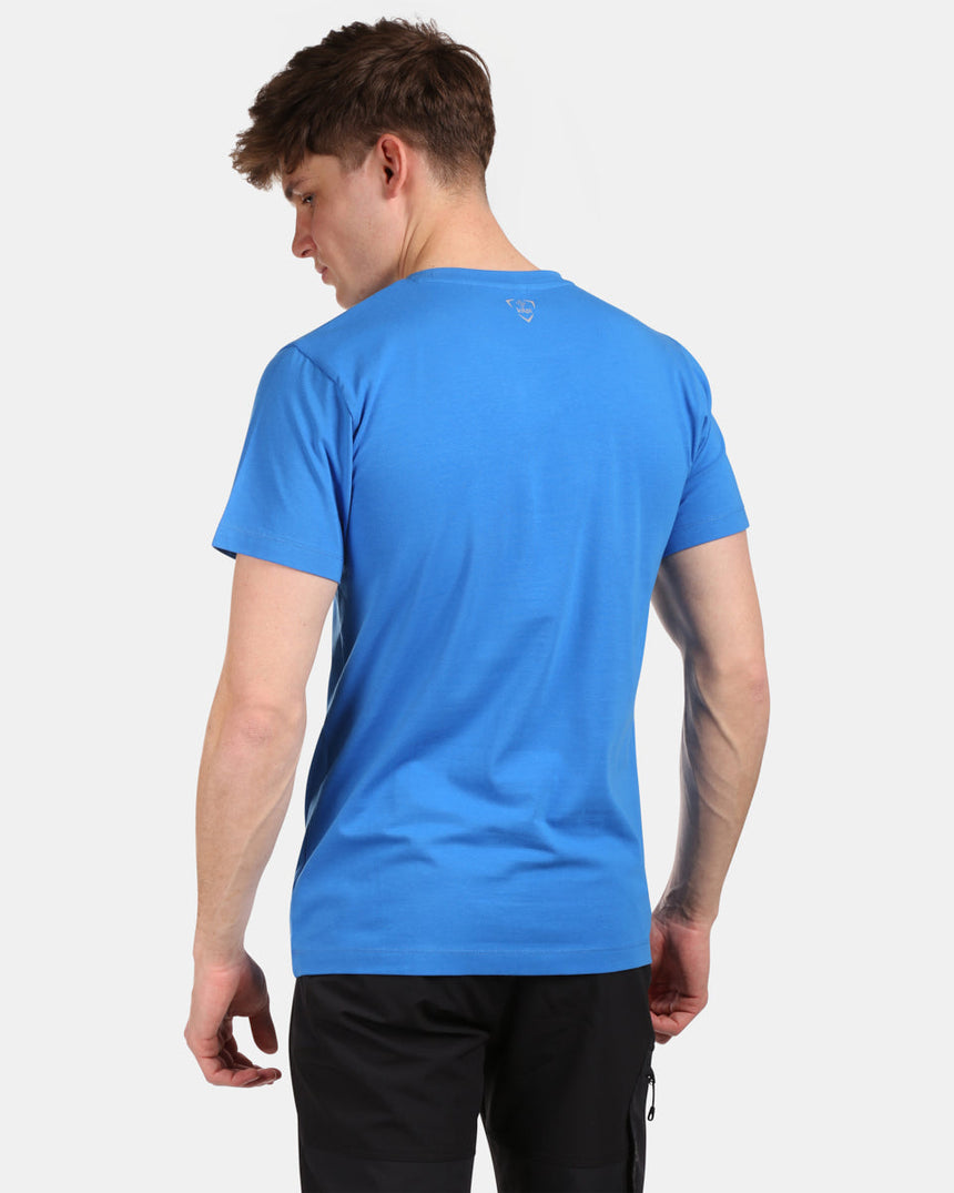 Men's cotton T-shirt Kilpi PROMO-M