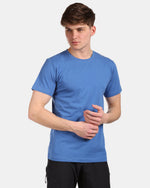 Men's cotton T-shirt Kilpi PROMO-M