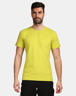 Men's cotton T-shirt Kilpi PROMO-M