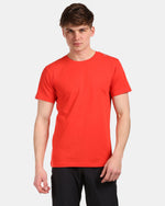 Men's cotton T-shirt Kilpi PROMO-M