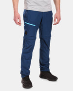 Men's outdoor pants hosio m Kilpi HOSIO-M