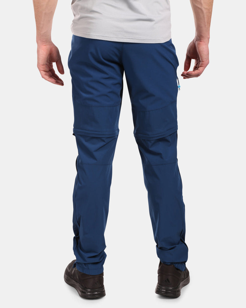 Men's outdoor pants hosio m Kilpi HOSIO-M