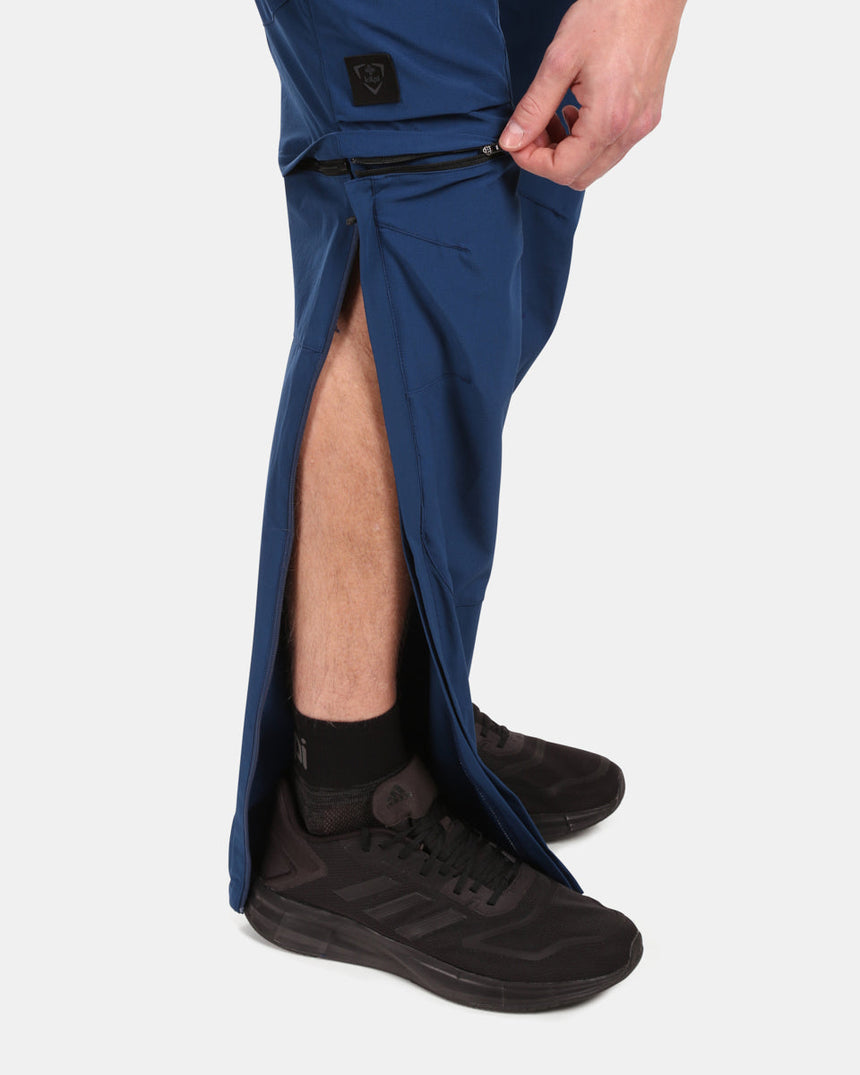 Men's outdoor pants hosio m Kilpi HOSIO-M