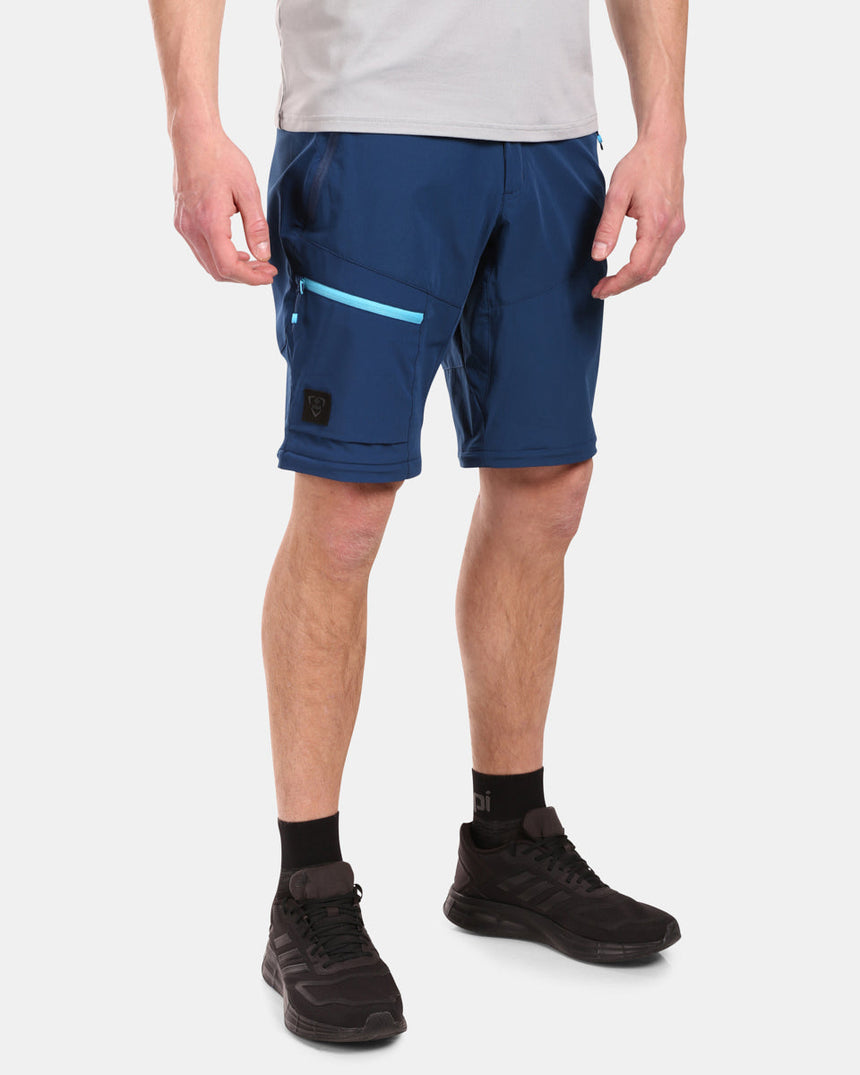 Men's outdoor pants hosio m Kilpi HOSIO-M