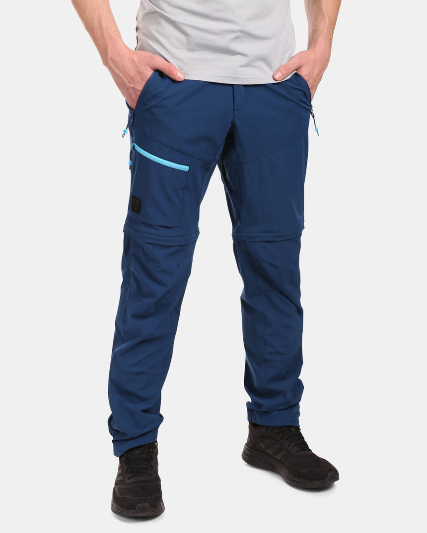 Men's outdoor pants hosio m Kilpi HOSIO-M